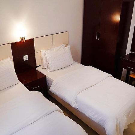 Loaloat Al Bahar Hotell Al Khobar Exteriör bild