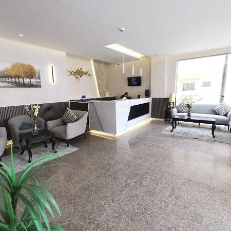 Loaloat Al Bahar Hotell Al Khobar Exteriör bild