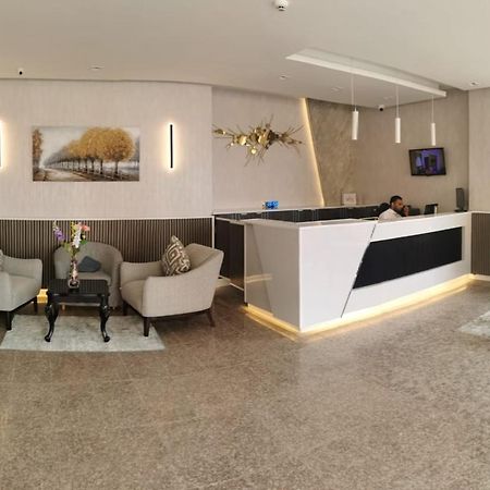 Loaloat Al Bahar Hotell Al Khobar Exteriör bild