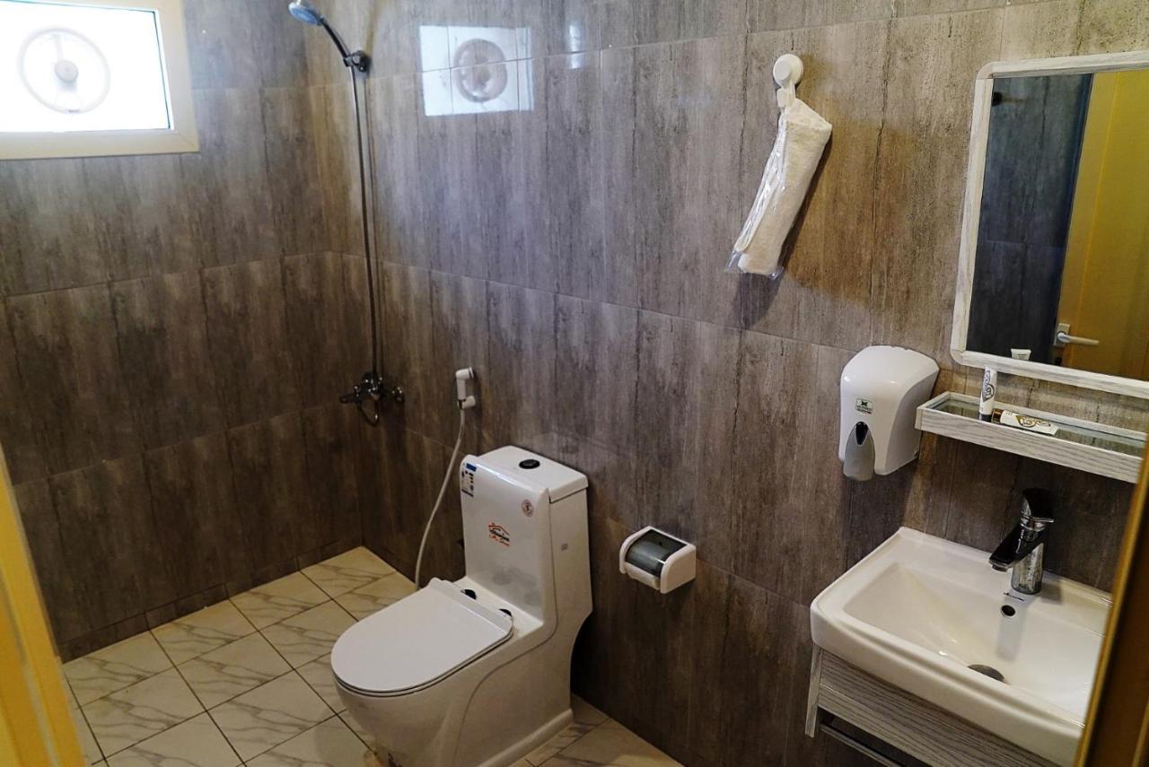 Loaloat Al Bahar Hotell Al Khobar Exteriör bild
