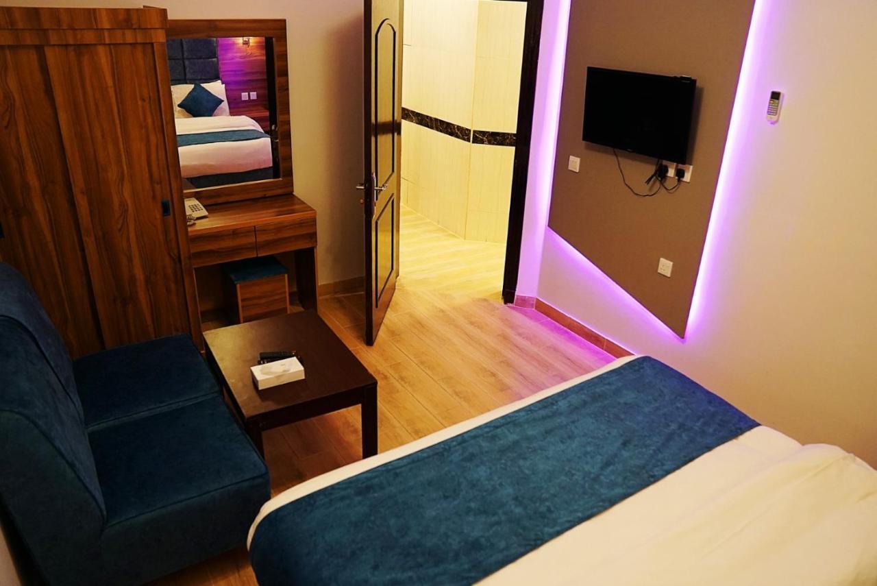 Loaloat Al Bahar Hotell Al Khobar Exteriör bild