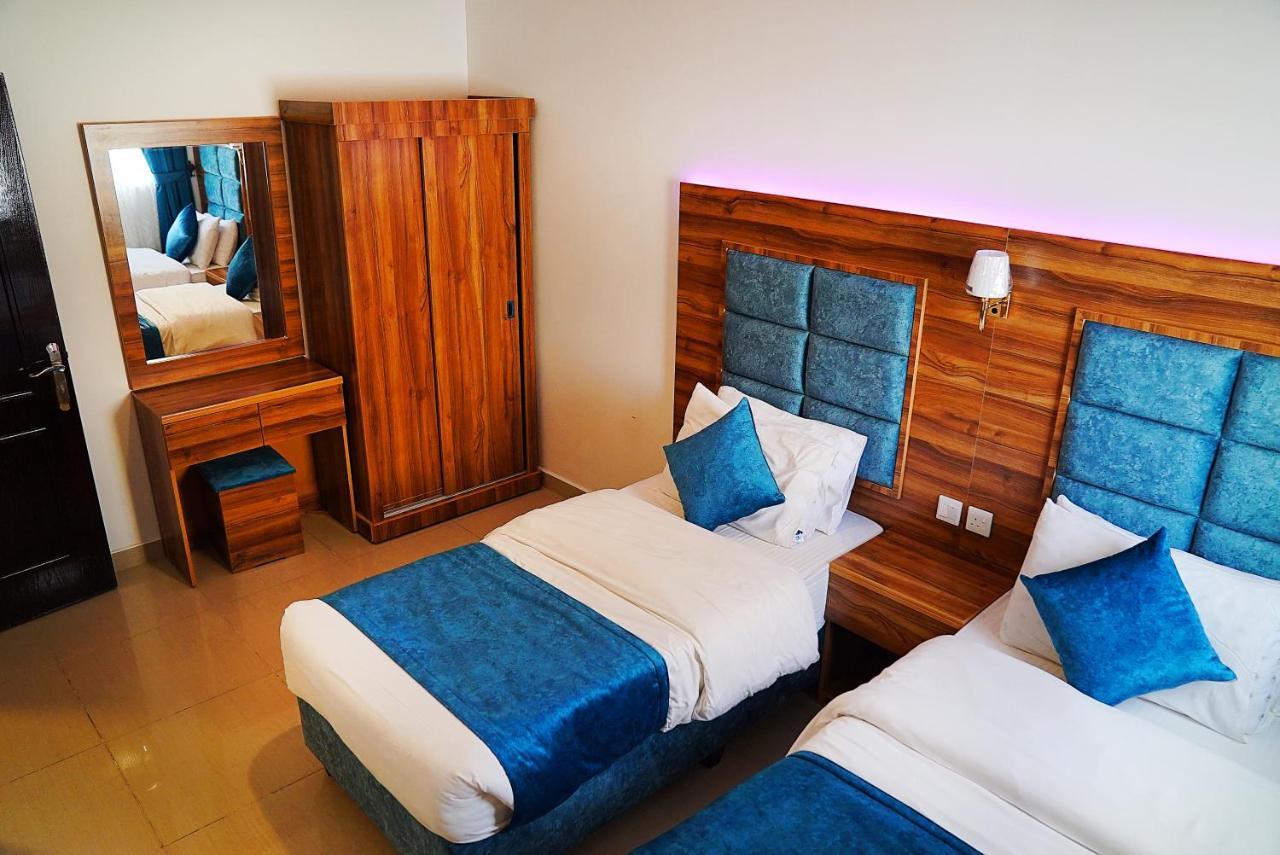 Loaloat Al Bahar Hotell Al Khobar Exteriör bild