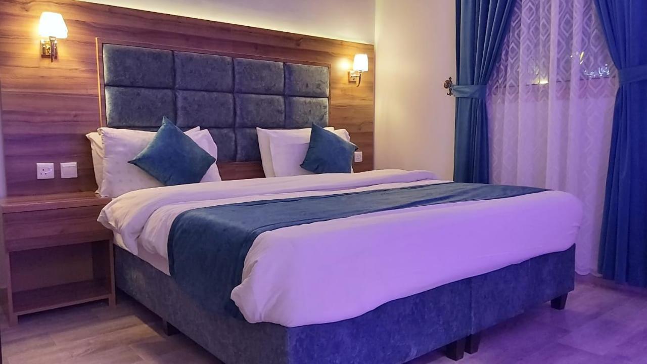 Loaloat Al Bahar Hotell Al Khobar Exteriör bild