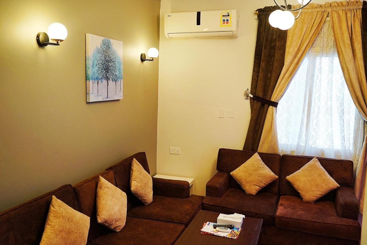 Loaloat Al Bahar Hotell Al Khobar Exteriör bild