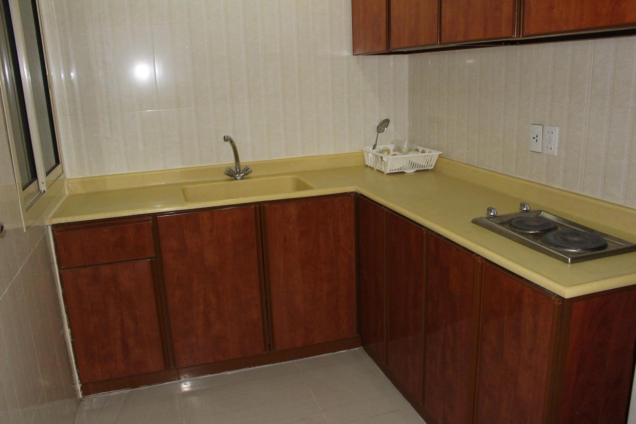 Loaloat Al Bahar Hotell Al Khobar Exteriör bild