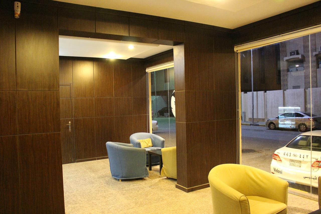 Loaloat Al Bahar Hotell Al Khobar Exteriör bild