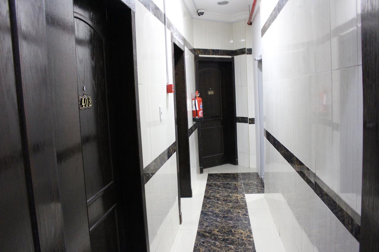 Loaloat Al Bahar Hotell Al Khobar Exteriör bild